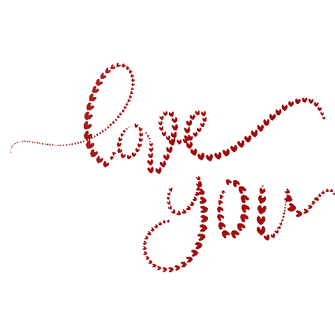 Sticker Love Sticker