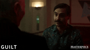 Crack Up Lol GIF by MASTERPIECE | PBS