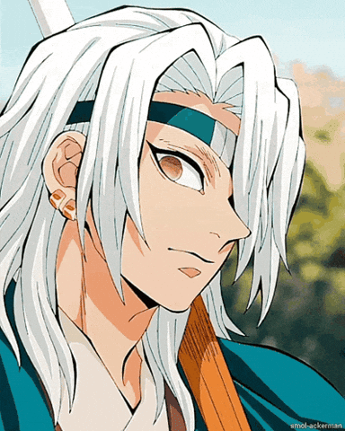 Anime GIF