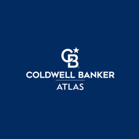 Cb GIF by Coldwell banker Atlas