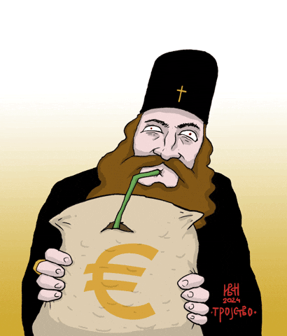 Jesus Christ GIF