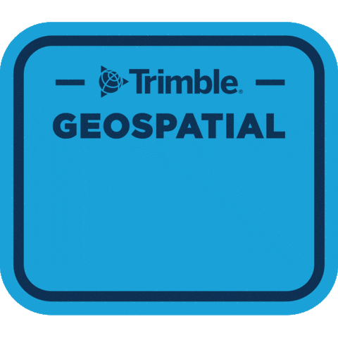 Gps Surveying GIF by Trimble Geospatial