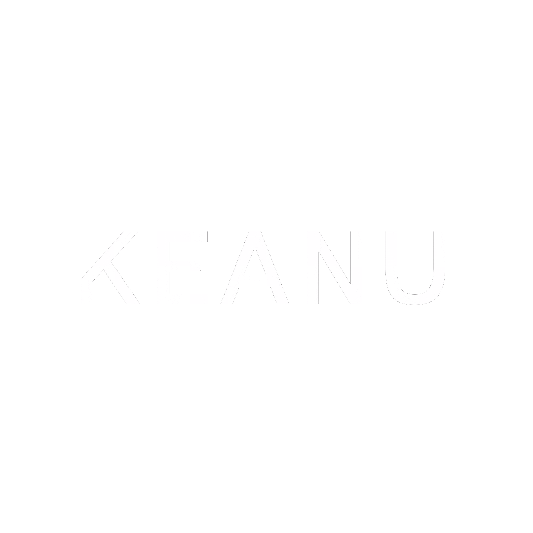 Keanu Experience Sticker