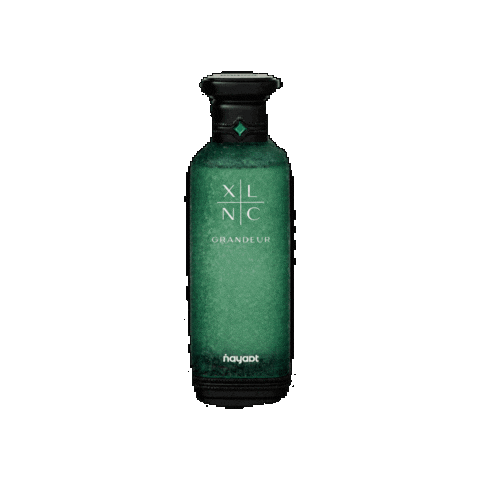 Xlnc Sticker by OrienticaPerfumes