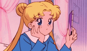 Sailor Moon Cartoon GIF by TOEI Animation UK