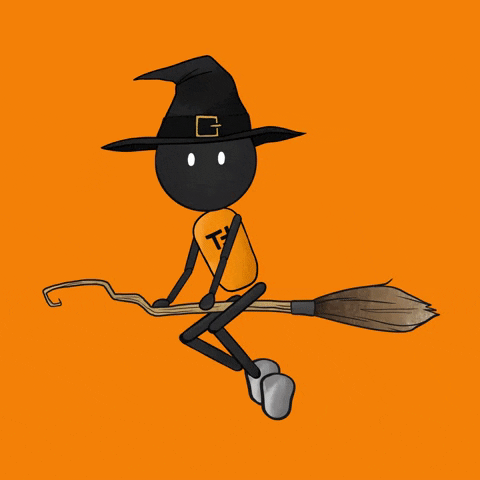 Trick Or Treat Halloween GIF by TheFactory.video