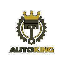 autokingsk Sticker