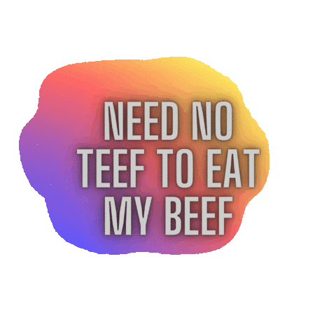 Bodean's BBQ Sticker