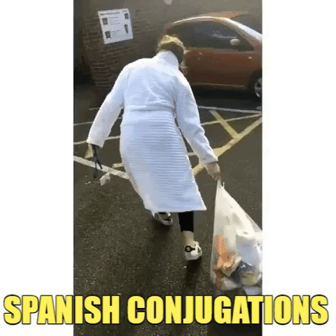 Spanish GIF