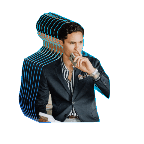 GsibergTimepieces Sticker