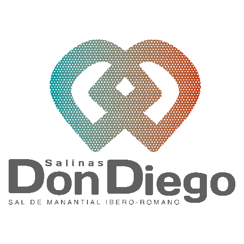 Salinas Don Diego Sticker