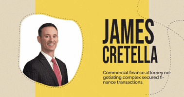 James Cretella GIF