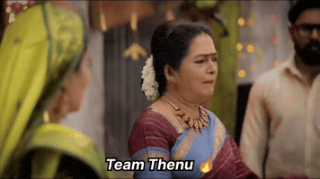 Ayyanar Thunai GIF
