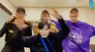 Victon GIF