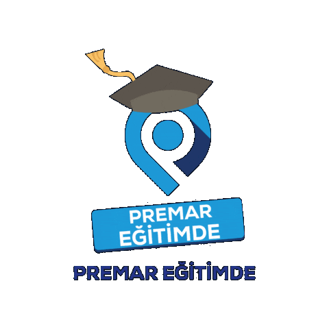 Premar Sticker by premarturkiye