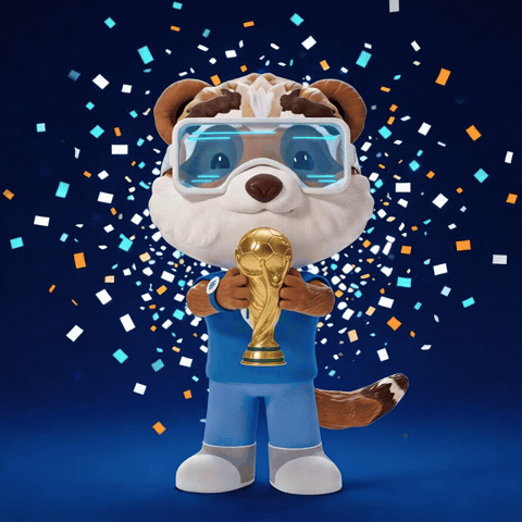 Wm2026 GIF by TIMOCOM