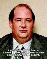 Kevin Malone GIFs - Find & Share on GIPHY