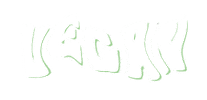 SkyBlue Media Sticker