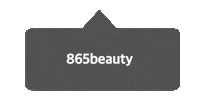 Whitneyevansbeauty Sticker by 865 THRIFTZ