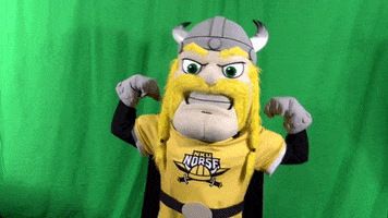 Way To Go Win GIF by Northern Kentucky University Athletics