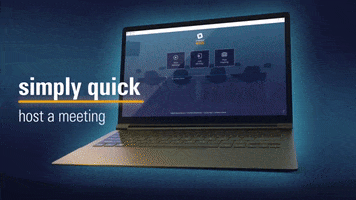 Video Conference GIF by STARFACE