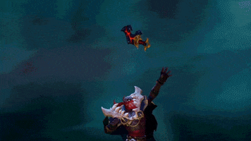 Youre Going Down League Of Legends GIF by Xbox