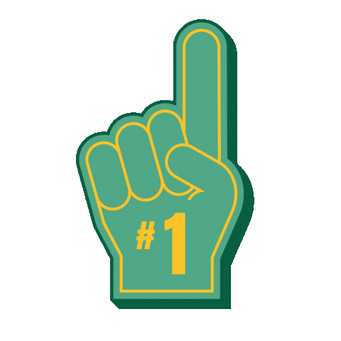 1 Sticker by UAA Life