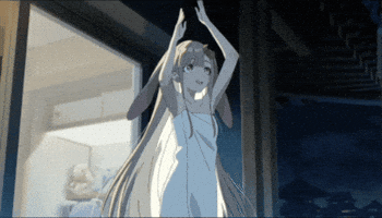 Kaguya GIF