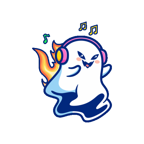 Happy Bro Sticker by Spookybro