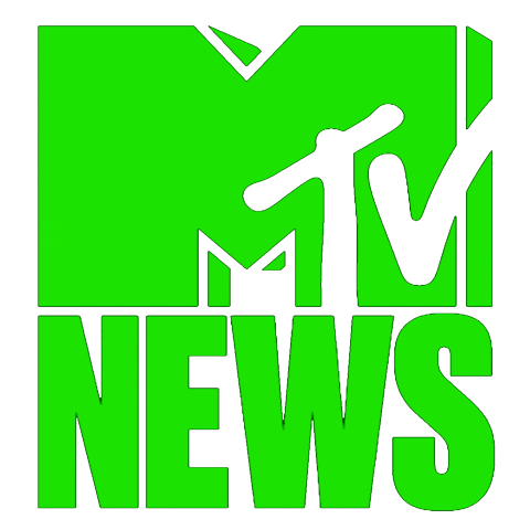 Mtvnews Sticker by MTV Brasil