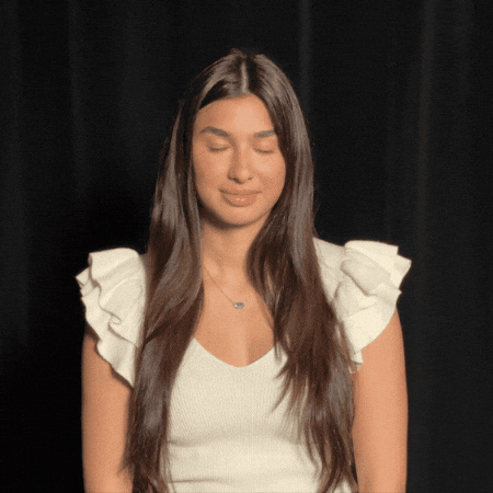 Sad Melancoly GIF by Alkek One TXST