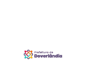 Prefeitura de Doverlândia Sticker