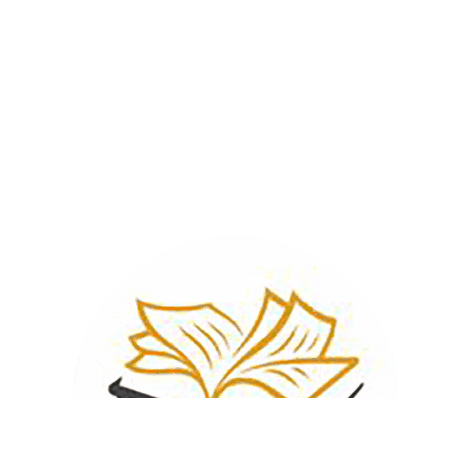 Sticker by bookthinkers