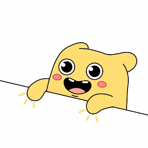 The Little Guys World GIF