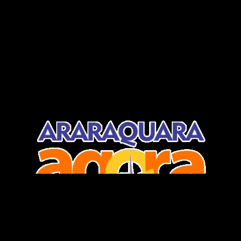 Araraquara Agora GIF