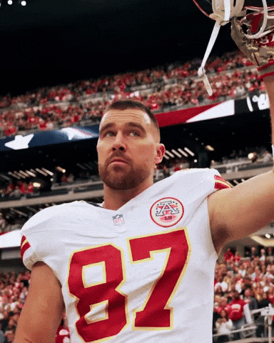 Kansas City Football GIF