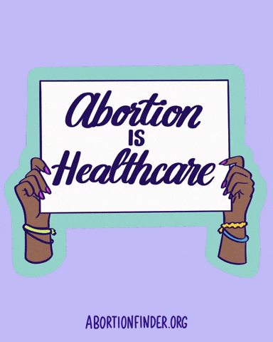 Speak Up Health Care GIF by Bedsider
