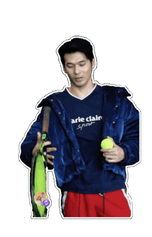 Cutie Wilbertross Sticker