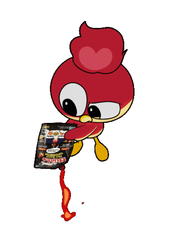Hot Sauce Cook Sticker