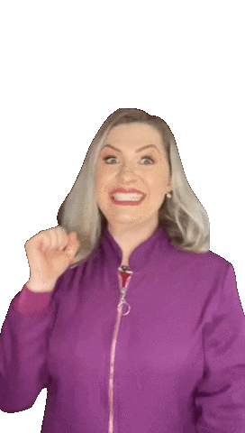 Dra Franciele Skowronski Sticker