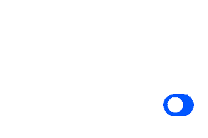 Dot Creative Sticker