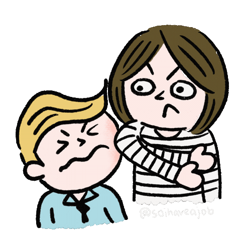 Animated Sticker