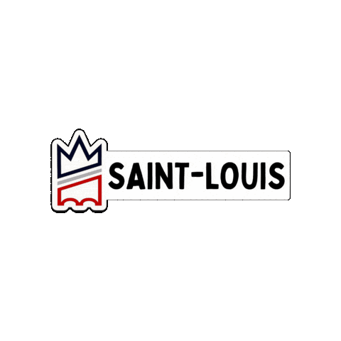 Lance Saintlouis Sticker by Connect-csd