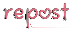 Social Media Repost Sticker by Bel Diniz