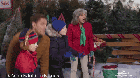 Brooke Dorsay GIFs - Get the best GIF on GIPHY