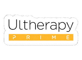 Lifting Ultherapy Sticker by MerzAesthetics
