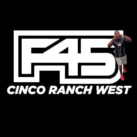 F45 Training GIF by F45 Cinco Ranch West