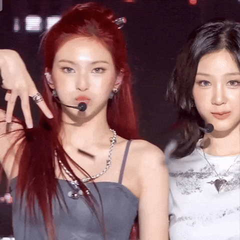 Kpop GIF