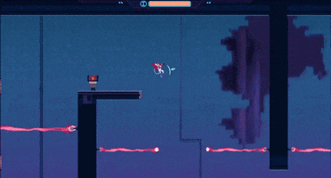 Game Dev Monster GIF by DigiPen Institute of Technology