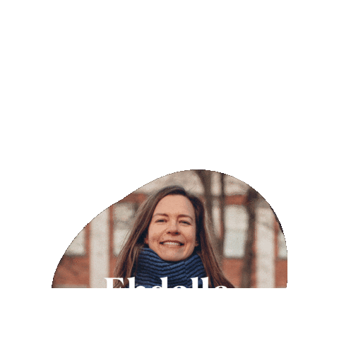 Essi Lindberg Sticker